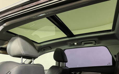 Chery Tiggo 8 Pro, 2023 год, 2 147 000 рублей, 17 фотография