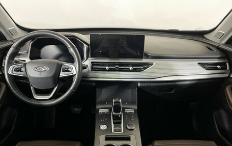 Chery Tiggo 8 Pro, 2023 год, 2 147 000 рублей, 12 фотография