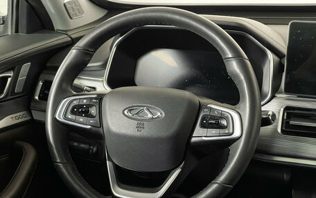 Chery Tiggo 8 Pro, 2023 год, 2 147 000 рублей, 14 фотография