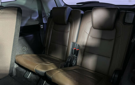 Chery Tiggo 8 Pro, 2023 год, 2 147 000 рублей, 16 фотография