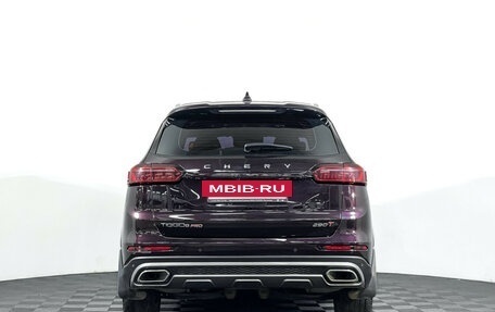 Chery Tiggo 8 Pro, 2023 год, 2 147 000 рублей, 6 фотография