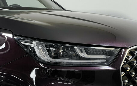 Chery Tiggo 8 Pro, 2023 год, 2 147 000 рублей, 21 фотография