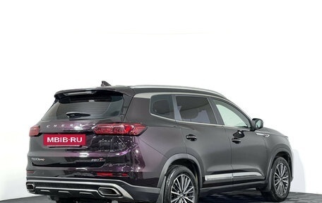 Chery Tiggo 8 Pro, 2023 год, 2 147 000 рублей, 5 фотография