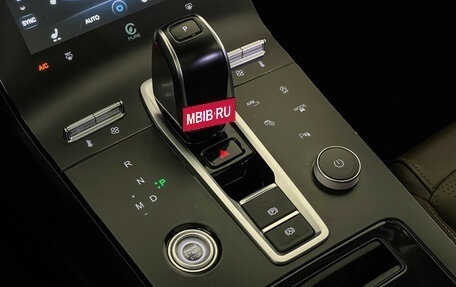 Chery Tiggo 8 Pro, 2023 год, 2 147 000 рублей, 18 фотография