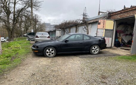 Honda Prelude IV, 1993 год, 320 000 рублей, 4 фотография