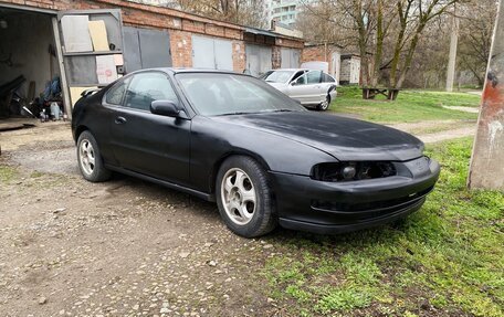 Honda Prelude IV, 1993 год, 320 000 рублей, 1 фотография
