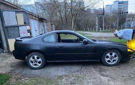 Honda Prelude IV, 1993 год, 320 000 рублей, 5 фотография