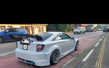 Toyota Celica VII рестайлинг, 2000 год, 1 000 000 рублей, 1 фотография