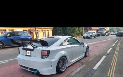 Toyota Celica VII рестайлинг, 2000 год, 1 000 000 рублей, 1 фотография