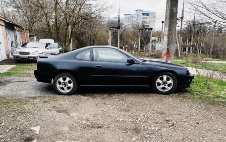 Honda Prelude IV, 1993 год, 320 000 рублей, 2 фотография