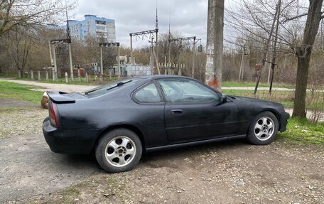 Honda Prelude IV, 1993 год, 320 000 рублей, 3 фотография