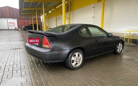 Honda Prelude IV, 1993 год, 320 000 рублей, 6 фотография