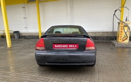 Honda Prelude IV, 1993 год, 320 000 рублей, 7 фотография