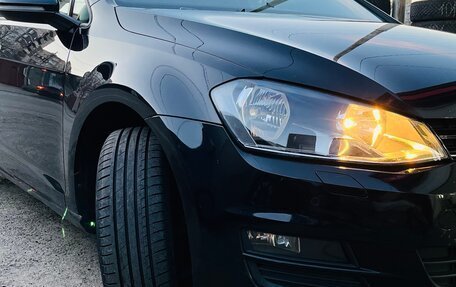 Volkswagen Golf VII, 2014 год, 1 150 000 рублей, 1 фотография