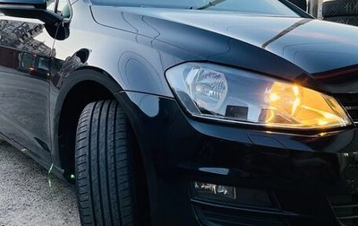 Volkswagen Golf VII, 2014 год, 1 150 000 рублей, 1 фотография