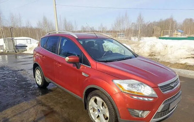 Ford Kuga III, 2008 год, 685 000 рублей, 1 фотография