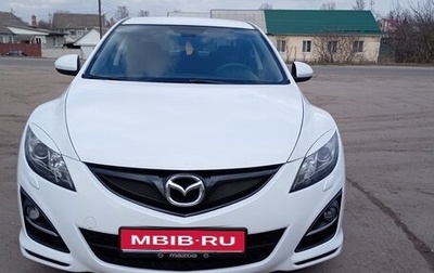 Mazda 6, 2010 год, 770 000 рублей, 1 фотография