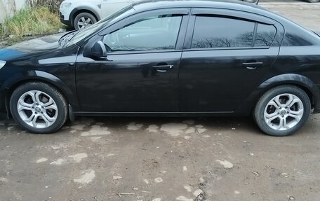 Opel Astra H, 2010 год, 550 000 рублей, 1 фотография