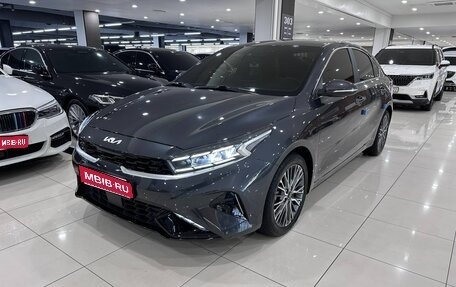 KIA K3, 2021 год, 1 550 888 рублей, 1 фотография