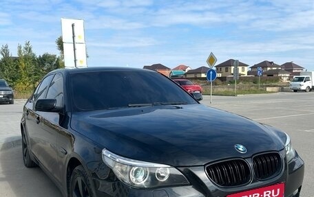 BMW 5 серия, 2005 год, 1 149 000 рублей, 1 фотография