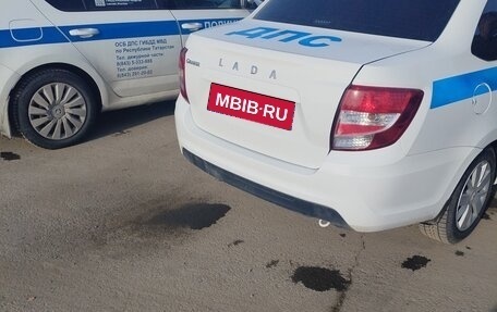 Ford Focus III, 2014 год, 690 000 рублей, 1 фотография