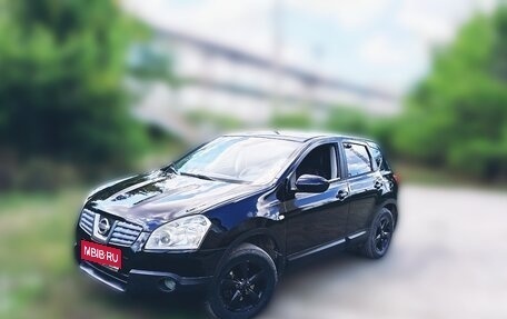 Nissan Qashqai, 2007 год, 600 000 рублей, 1 фотография