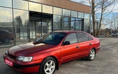 Toyota Carina E, 1994 год, 215 000 рублей, 1 фотография