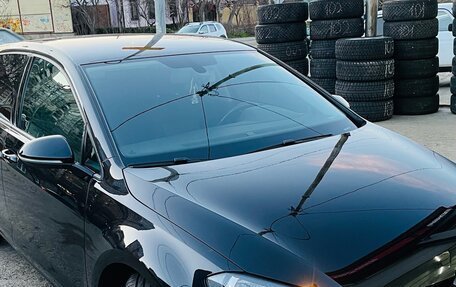 Volkswagen Golf VII, 2014 год, 1 150 000 рублей, 3 фотография