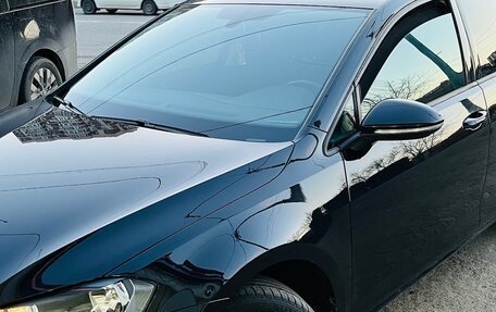 Volkswagen Golf VII, 2014 год, 1 150 000 рублей, 7 фотография