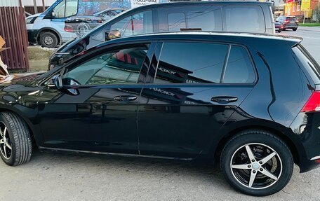 Volkswagen Golf VII, 2014 год, 1 150 000 рублей, 8 фотография