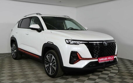 Changan CS35 Plus, 2025 год, 2 839 900 рублей, 1 фотография