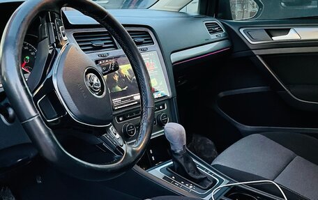 Volkswagen Golf VII, 2014 год, 1 150 000 рублей, 11 фотография