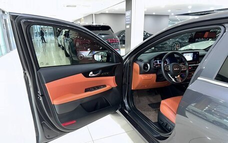 KIA K3, 2021 год, 1 550 888 рублей, 6 фотография