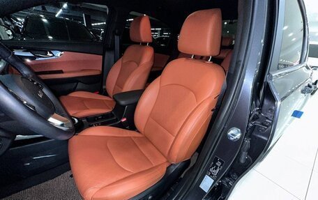 KIA K3, 2021 год, 1 550 888 рублей, 7 фотография