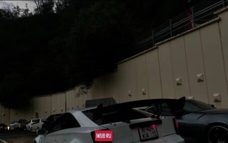 Toyota Celica VII рестайлинг, 2000 год, 1 000 000 рублей, 6 фотография