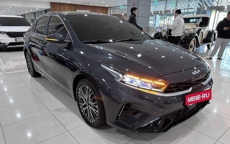 KIA K3, 2021 год, 1 550 888 рублей, 3 фотография