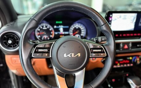 KIA K3, 2021 год, 1 550 888 рублей, 9 фотография