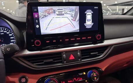 KIA K3, 2021 год, 1 550 888 рублей, 11 фотография