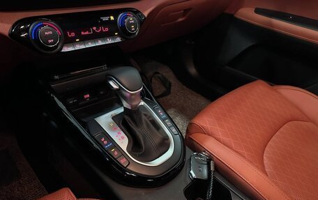 KIA K3, 2021 год, 1 550 888 рублей, 12 фотография