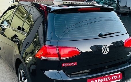 Volkswagen Golf VII, 2014 год, 1 150 000 рублей, 6 фотография