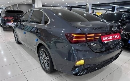 KIA K3, 2021 год, 1 550 888 рублей, 5 фотография