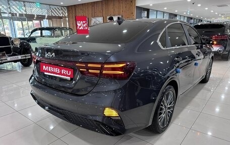 KIA K3, 2021 год, 1 550 888 рублей, 4 фотография