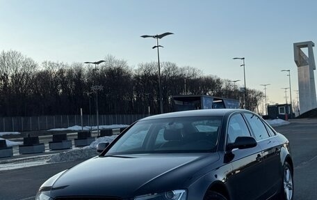 Audi A4, 2014 год, 1 455 000 рублей, 10 фотография