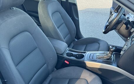 Audi A4, 2014 год, 1 455 000 рублей, 23 фотография