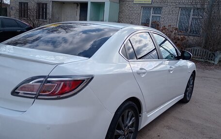 Mazda 6, 2010 год, 770 000 рублей, 6 фотография