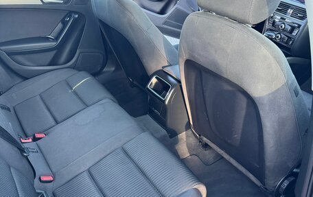 Audi A4, 2014 год, 1 455 000 рублей, 22 фотография