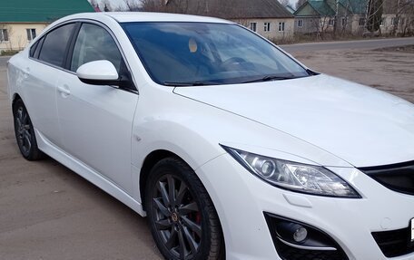 Mazda 6, 2010 год, 770 000 рублей, 5 фотография
