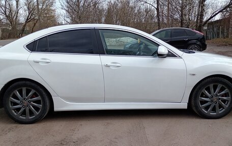 Mazda 6, 2010 год, 770 000 рублей, 7 фотография