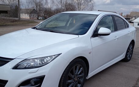 Mazda 6, 2010 год, 770 000 рублей, 3 фотография