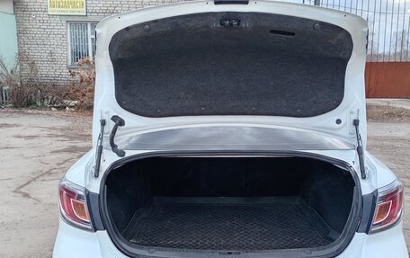 Mazda 6, 2010 год, 770 000 рублей, 10 фотография